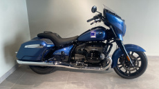 BMW R18 Bagger 